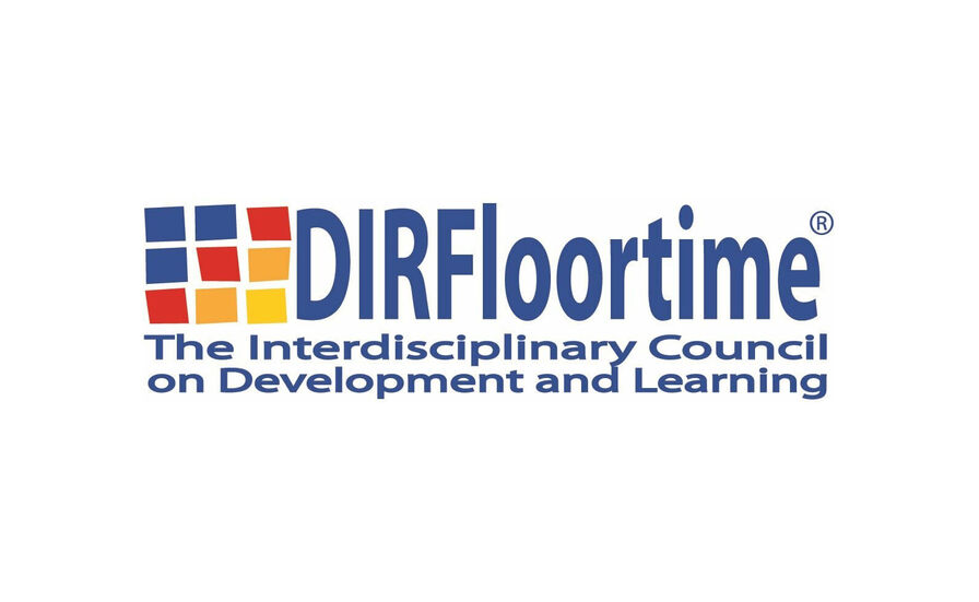 DIRFloortime logo